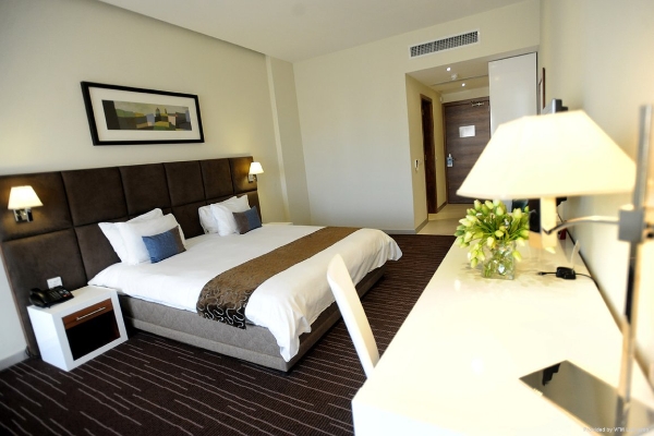 The George Urban Boutique Hotel (San Ġiljan)